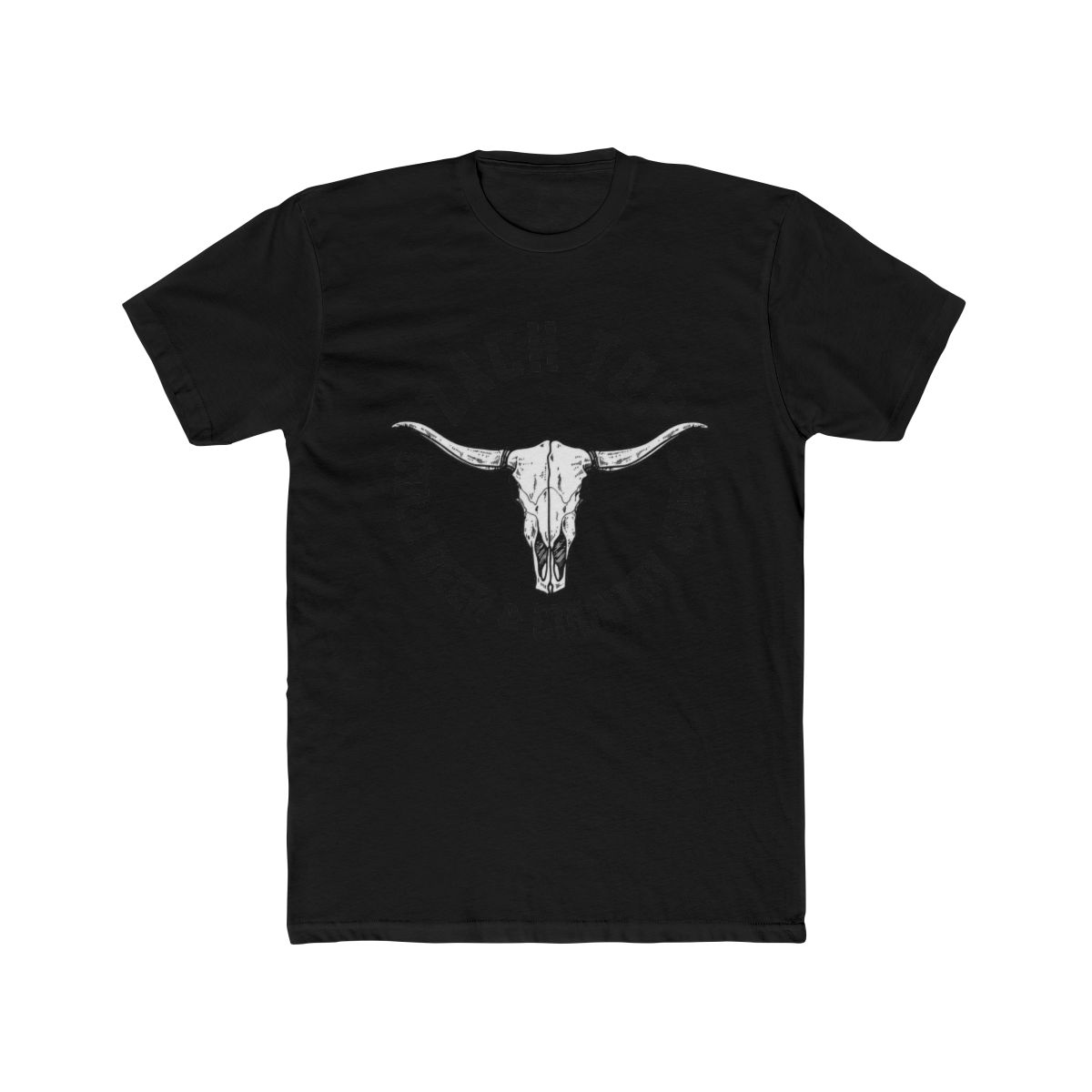 Zach Top Cold Beer & Country Music T Shirt - alternate angle 3, merchandise