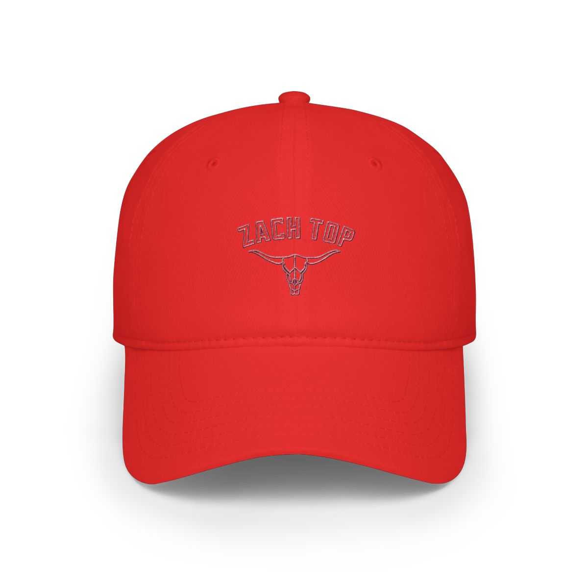 Hats & Caps - Zach Top apparel collection
