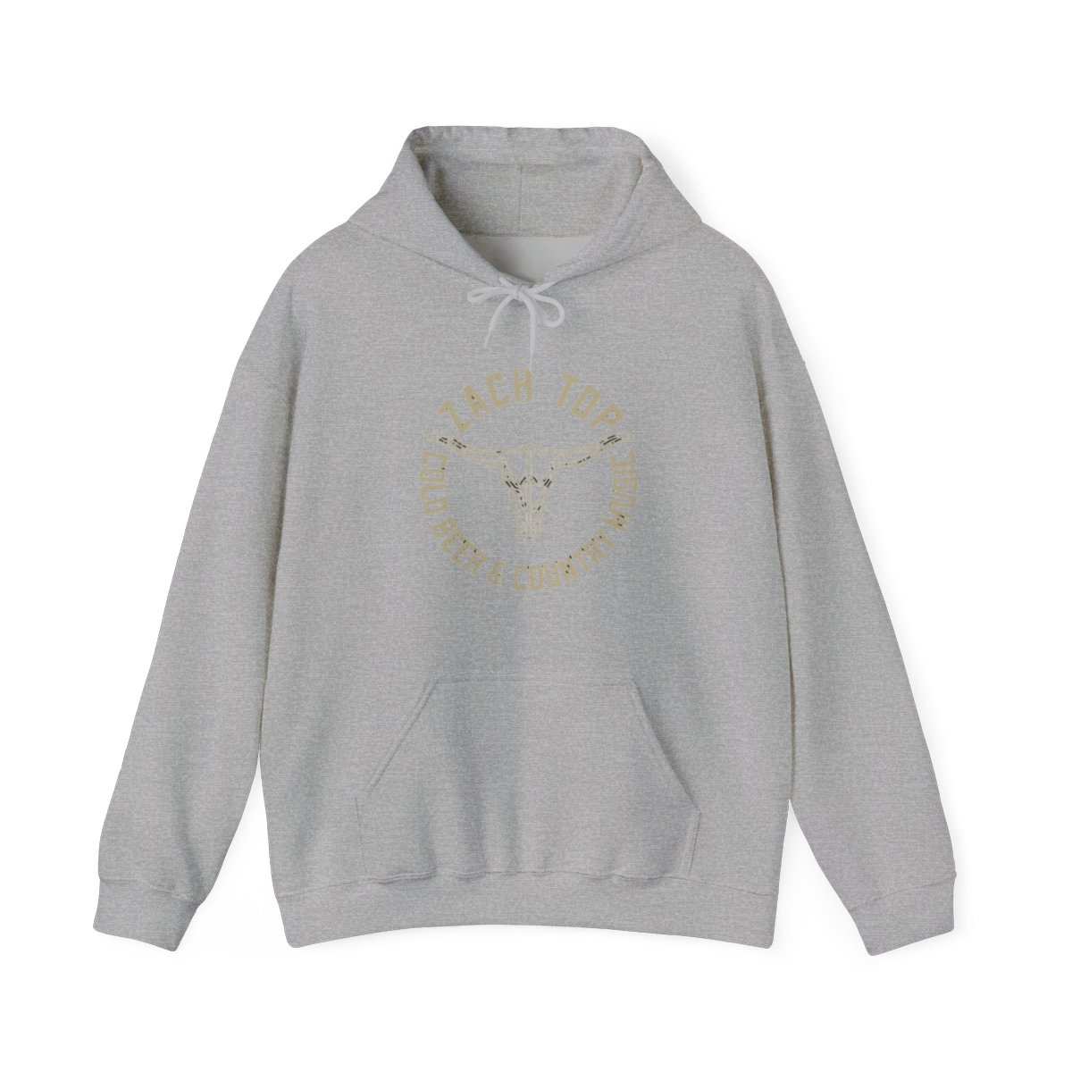Hoodies - Zach Top apparel collection
