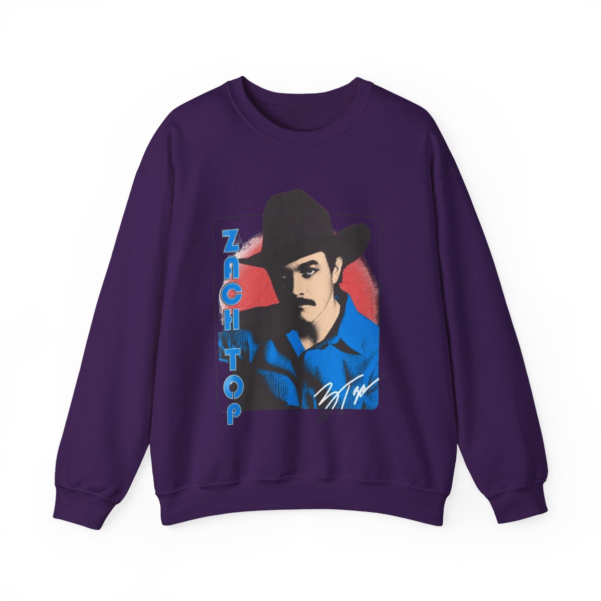 Sweatshirts - Zach Top apparel collection