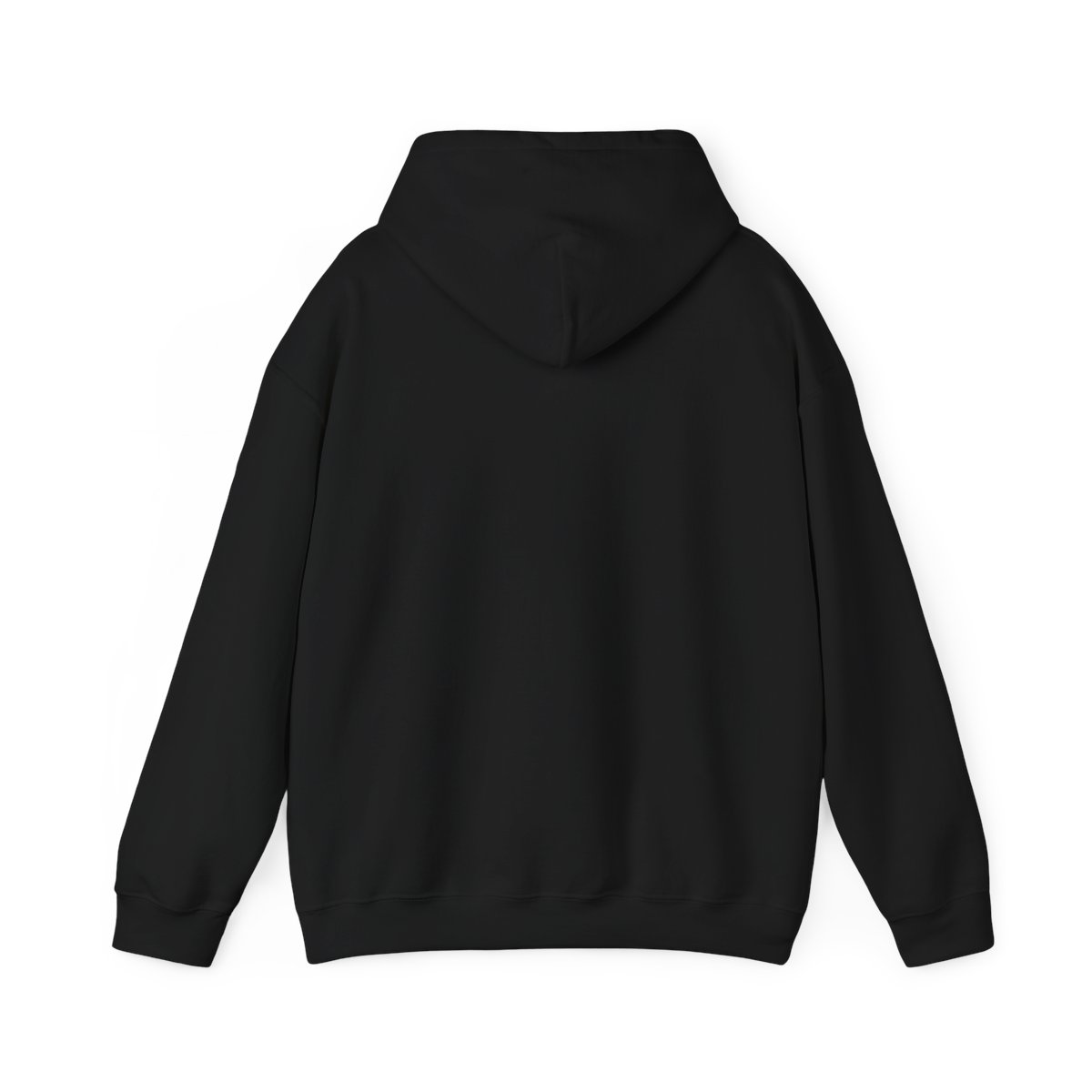 The Can Hoodie | Zach Top - alternate angle 1, merchandise